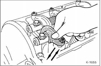 Nissan Micra - Prüfen micra-generation