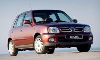 Nissan Micra (2002) - Reparaturanleitung: Gelenkwelle aus-und einbauen - Vorderachse - Nissan Micra (2002)